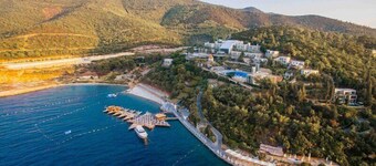 Duja Bodrum