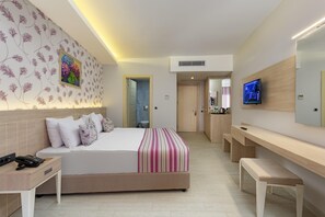 Club Double or Twin Room | Free minibar, in-room safe, laptop workspace, free WiFi - Duja Bodrum (Bodrum)