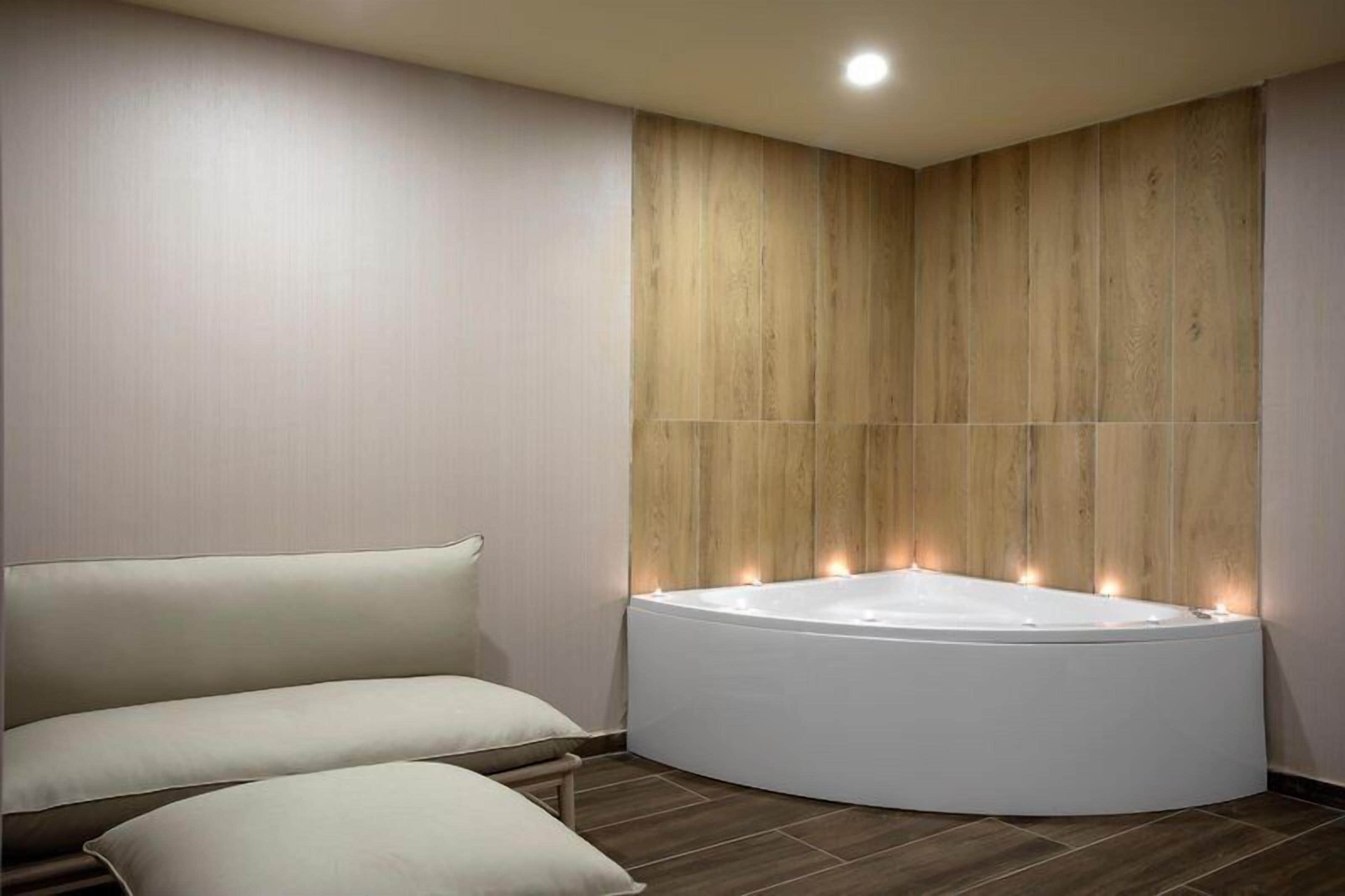Baño turco/hammam
