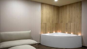 Baño turco/hammam