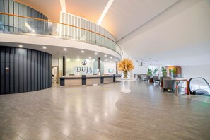 Lobby - Duja Bodrum (Bodrum)