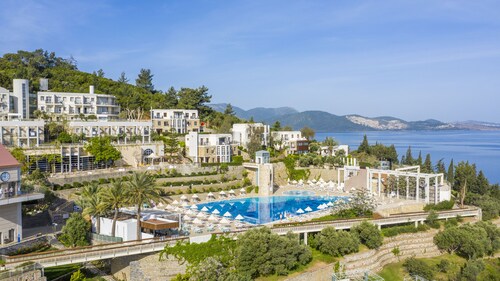 Duja Bodrum