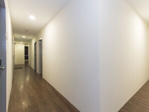 Hallway - Fumah Hotel (Kuala Lumpur)