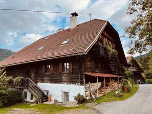 Udendørsområde
