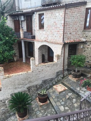 Exterior - Guest House San Domenico (Soriano Calabro)