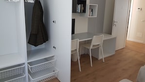 Room - Affittacamere Risorgimento (Lecco)