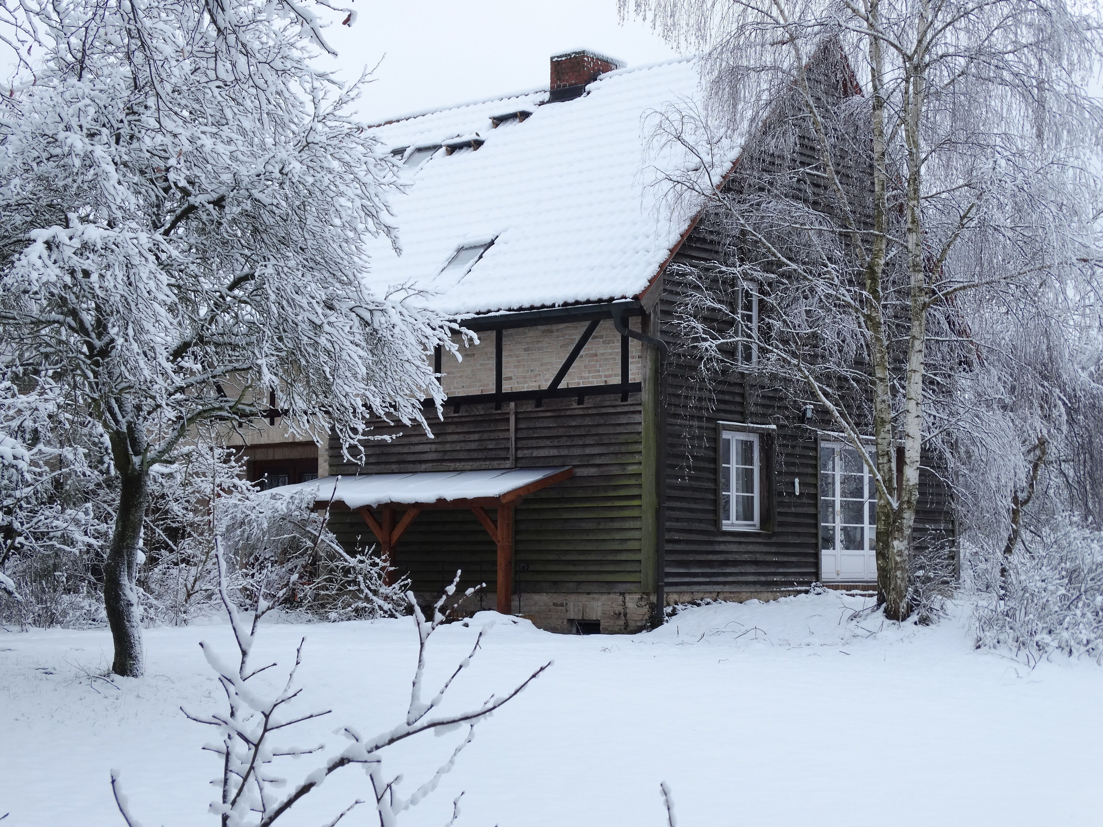 Ulkopuoli