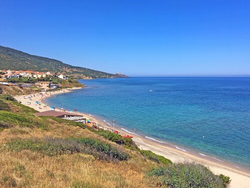 Holiday houses Sa Fiorida type Milli / 2 - Mediterranean style with 4 bedrooms