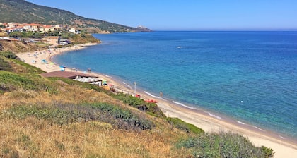 Holiday houses Sa Fiorida type Milli / 2 - Mediterranean style with 4 bedrooms