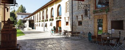 Agriturismo Fossa Mala