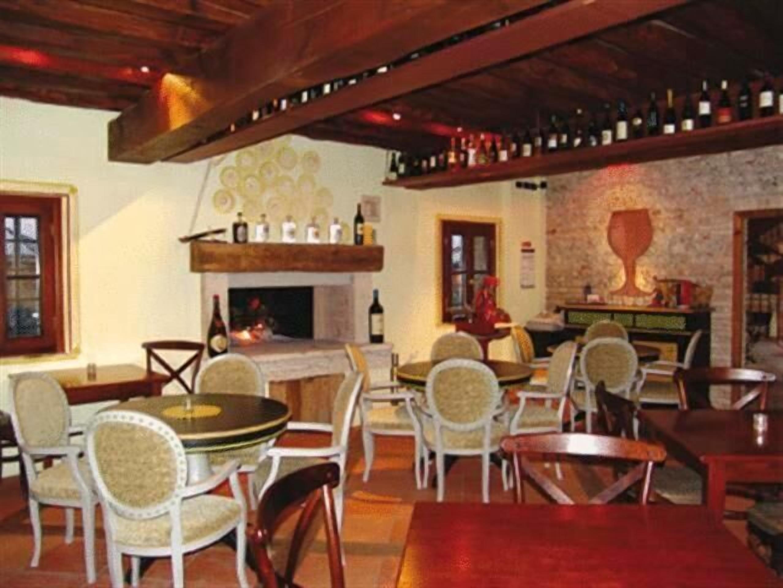 Ristorante