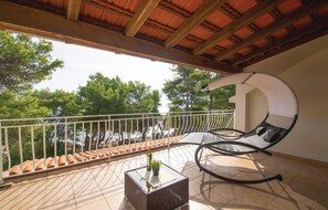 Terrace/patio - 5 bedroom stunning home in Prizba (Prizba)