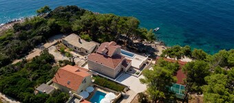 Superbe maison Ă Blato