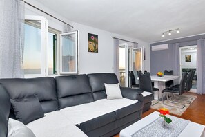 Smart-tv, bordfodbold