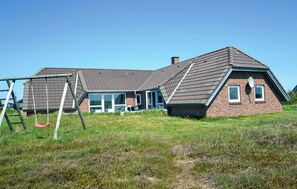 Exterior - Gorgeous home in Hvide Sande with sauna (Hvide Sande)