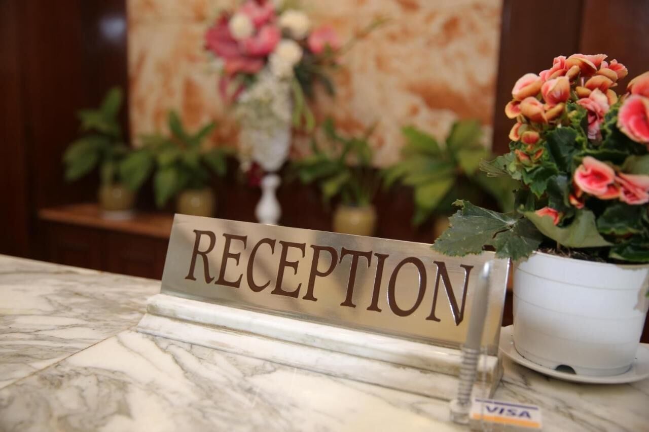 Foto - Lotus Saigon Hotel