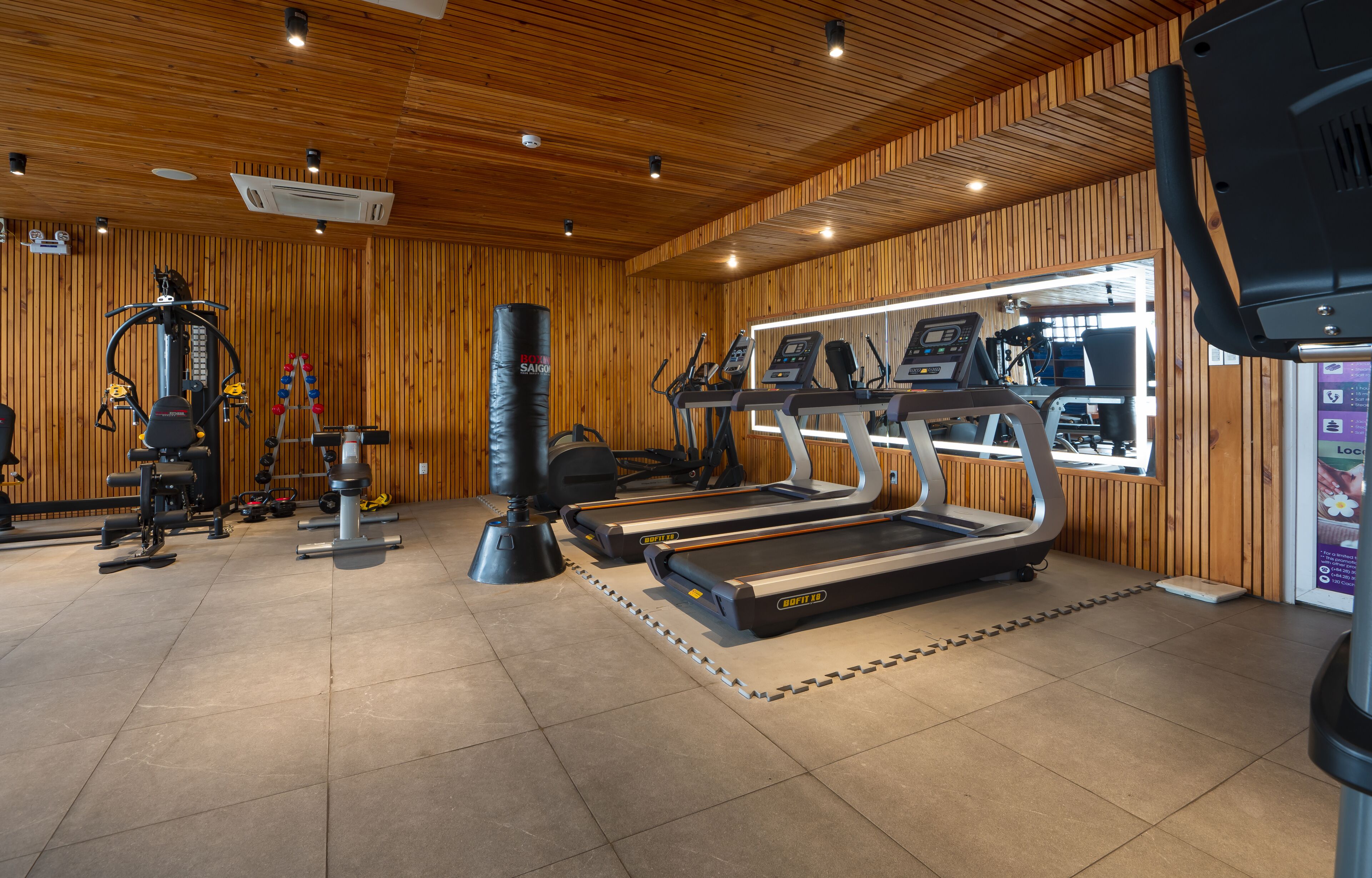 Foto - Lotus Saigon Hotel