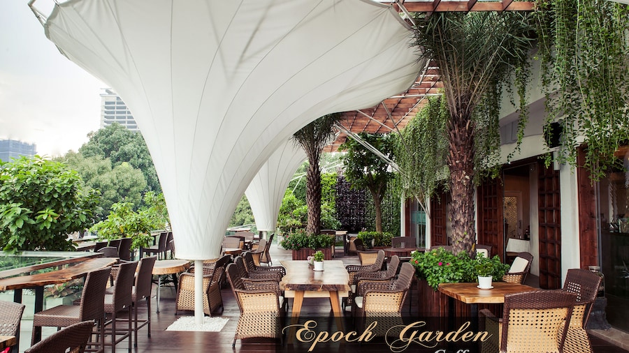 로터스 사이공 호텔