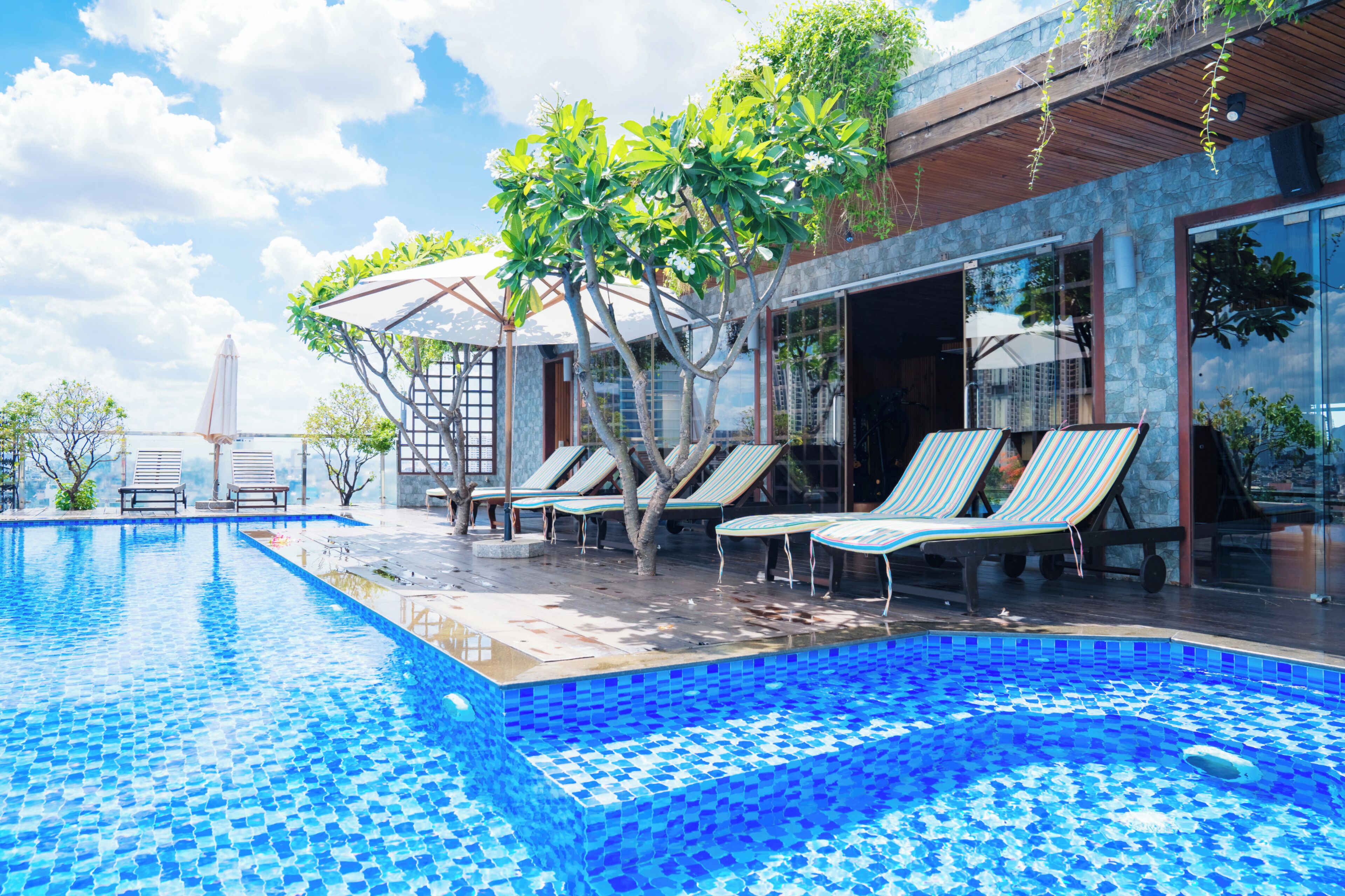 Photo - Lotus SaiGon Hotel