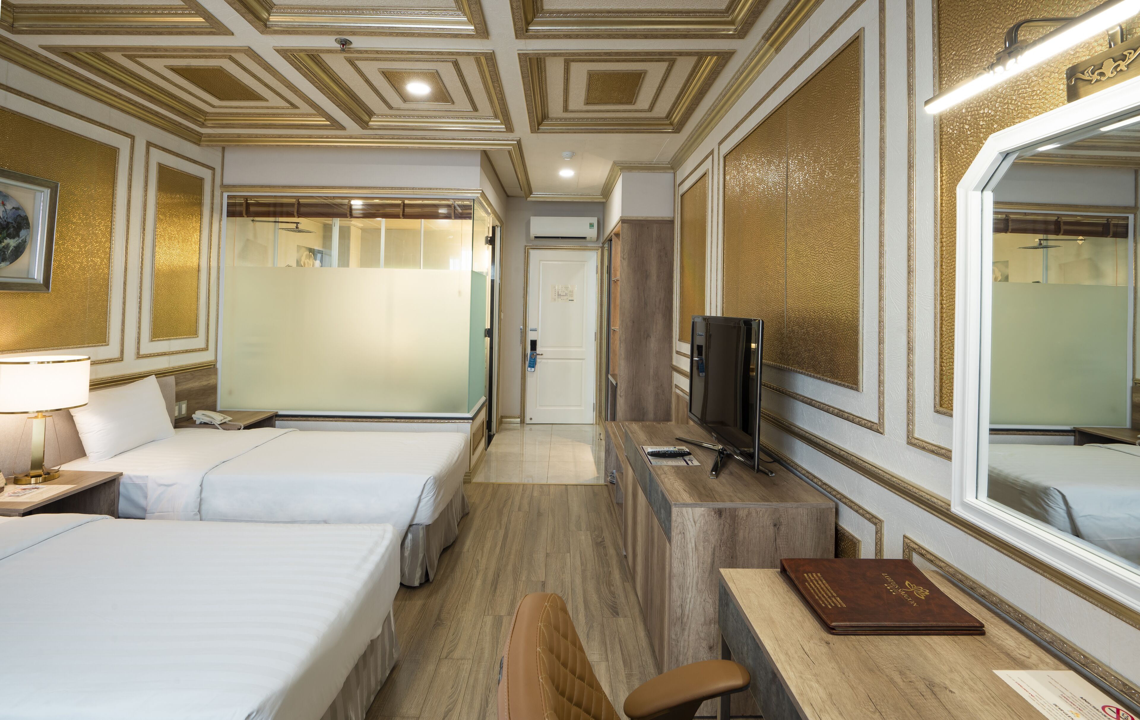 Foto - Lotus Saigon Hotel