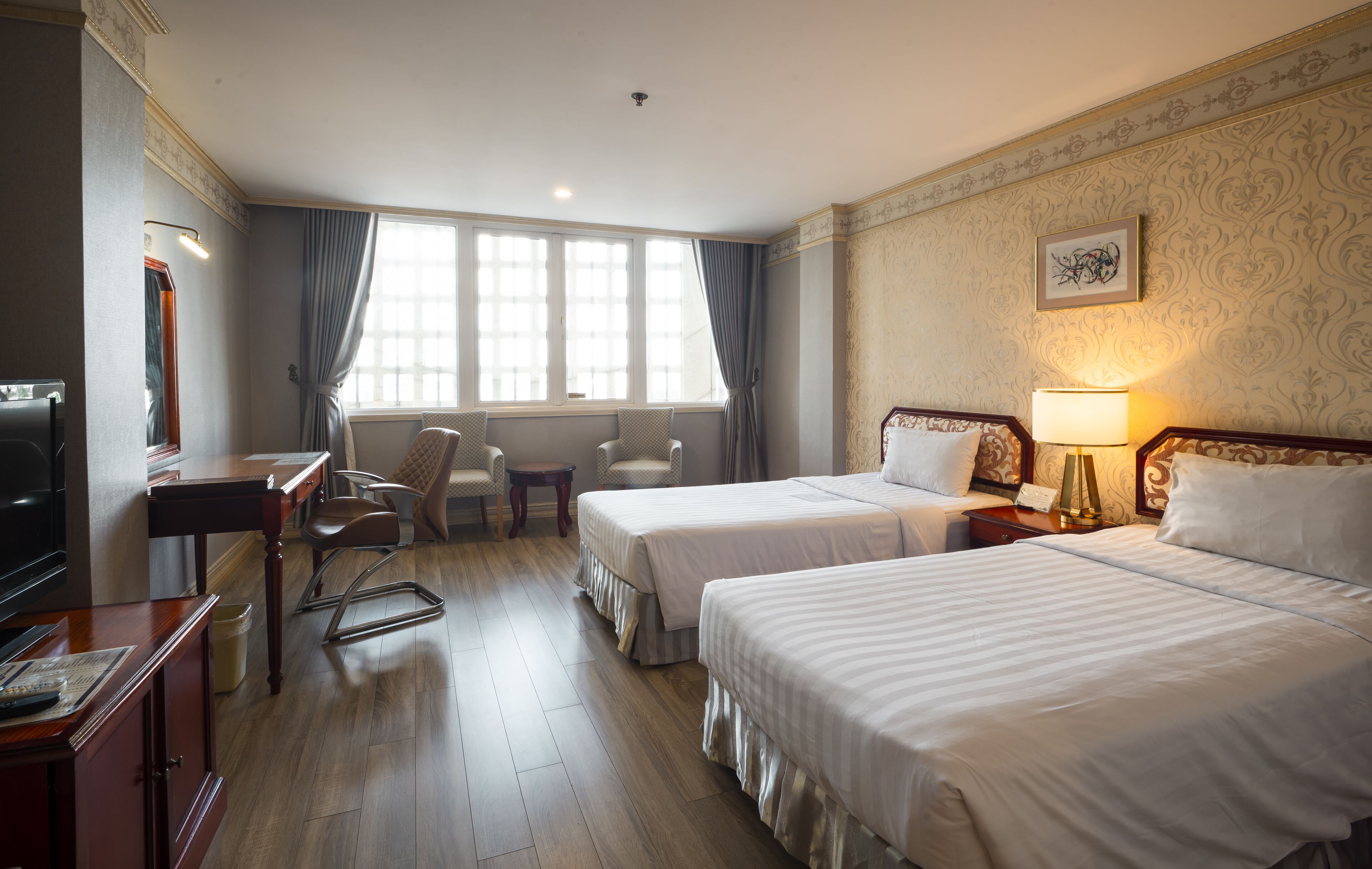 Foto - Lotus Saigon Hotel