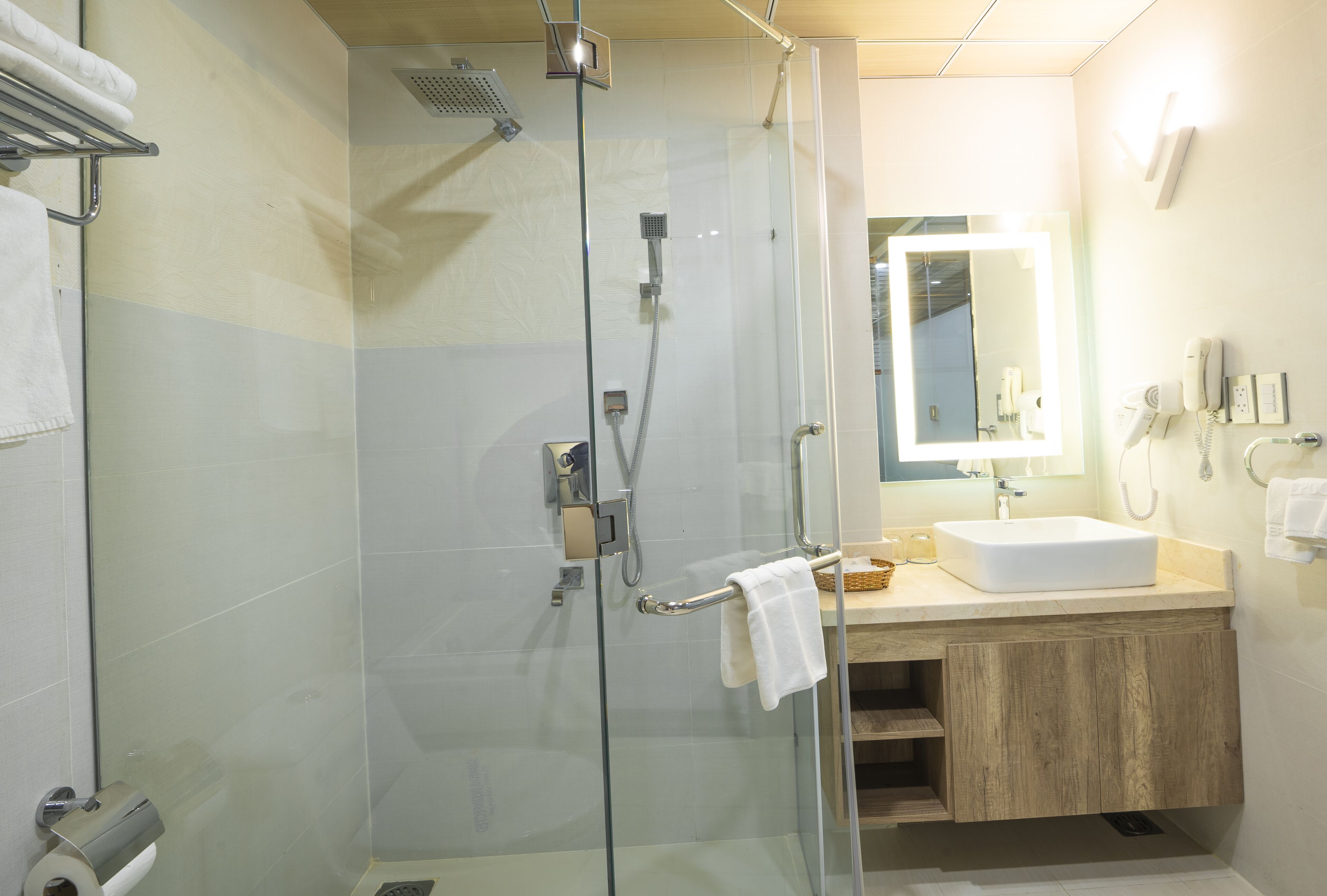 Foto - Lotus Saigon Hotel