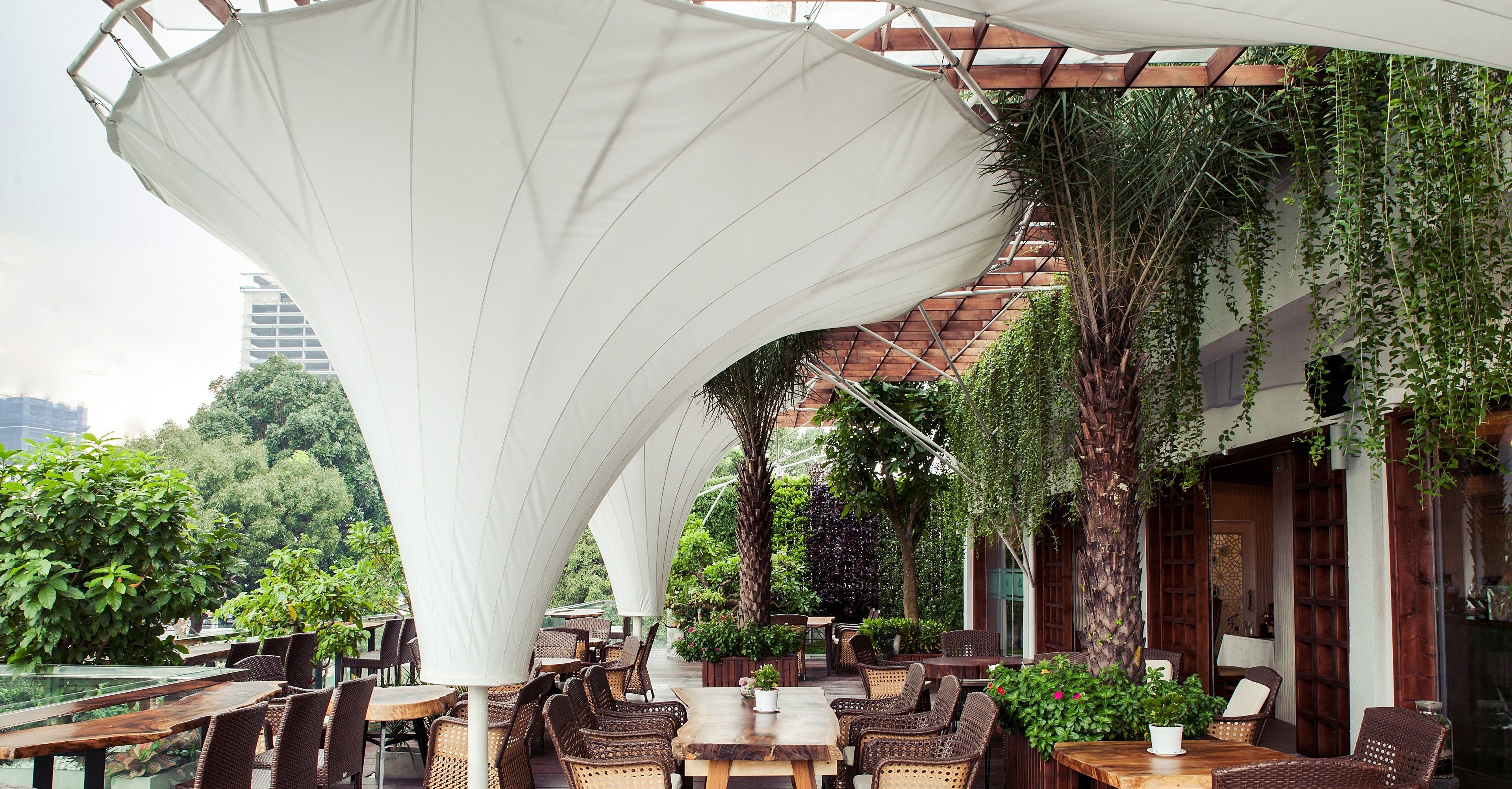 Foto - Lotus Saigon Hotel