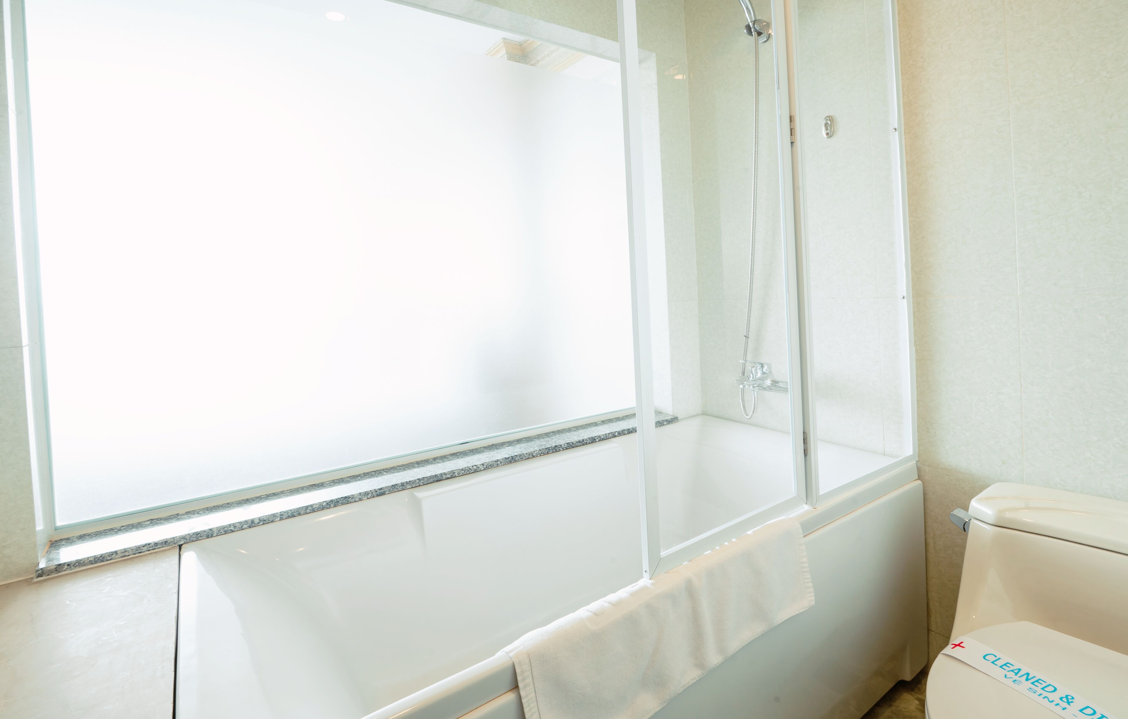 Foto - Lotus Saigon Hotel