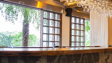 Bar (sur place)