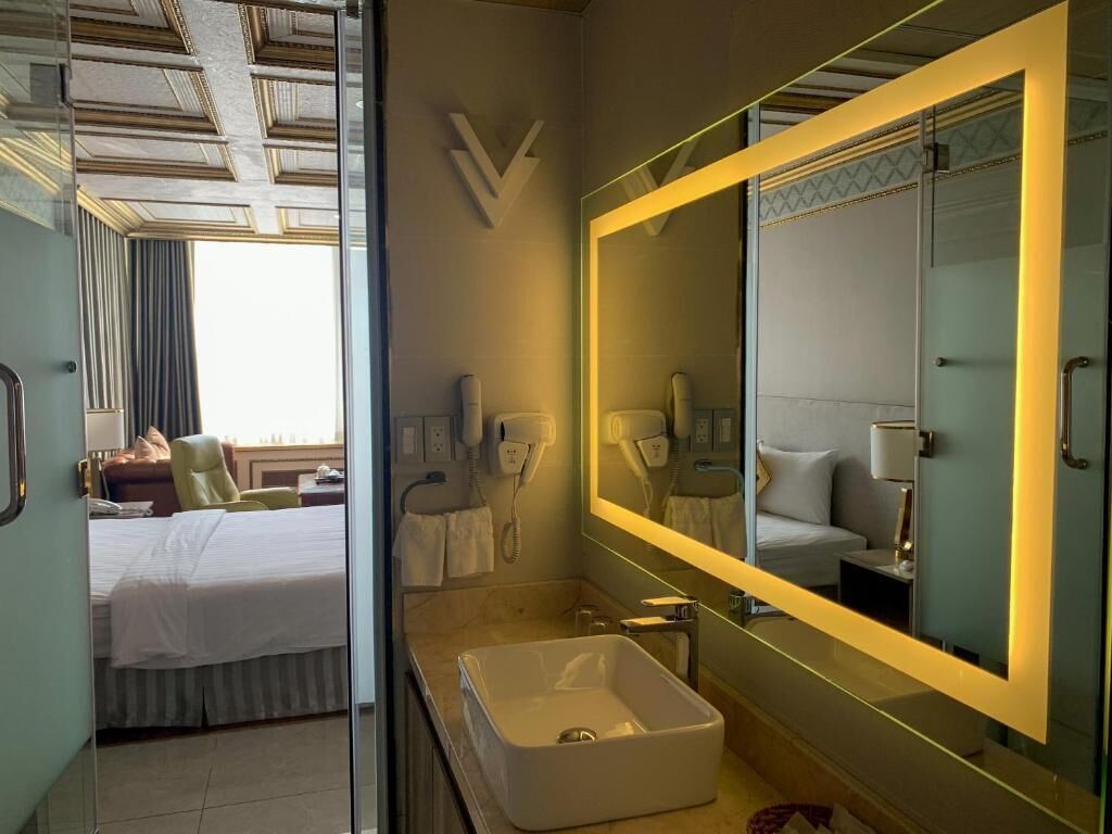 Photo - Lotus SaiGon Hotel