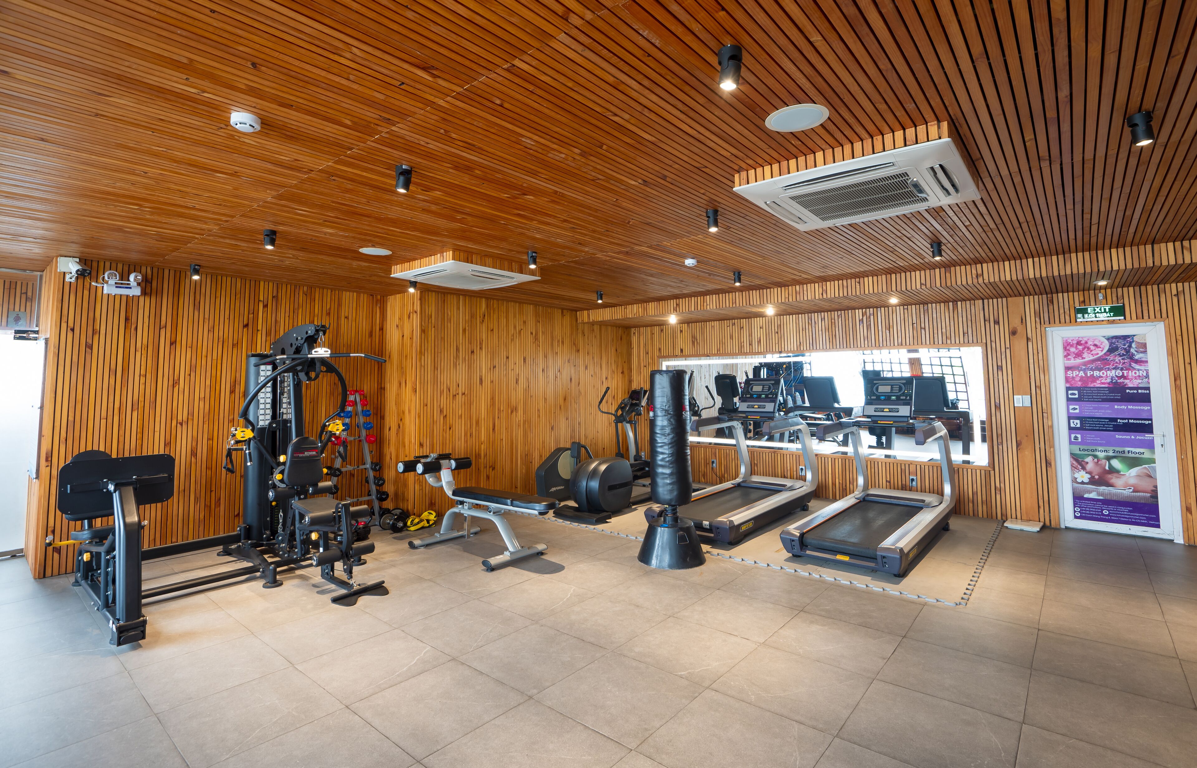 Foto - Lotus Saigon Hotel