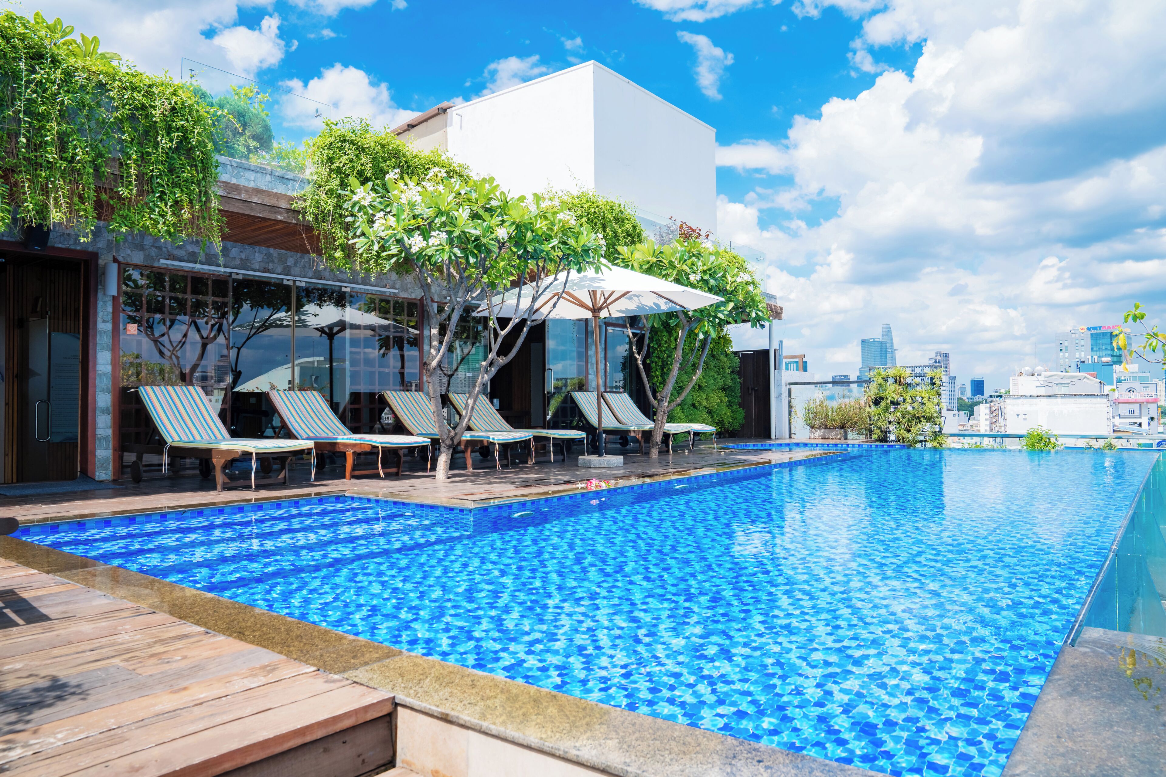 Photo - Lotus SaiGon Hotel