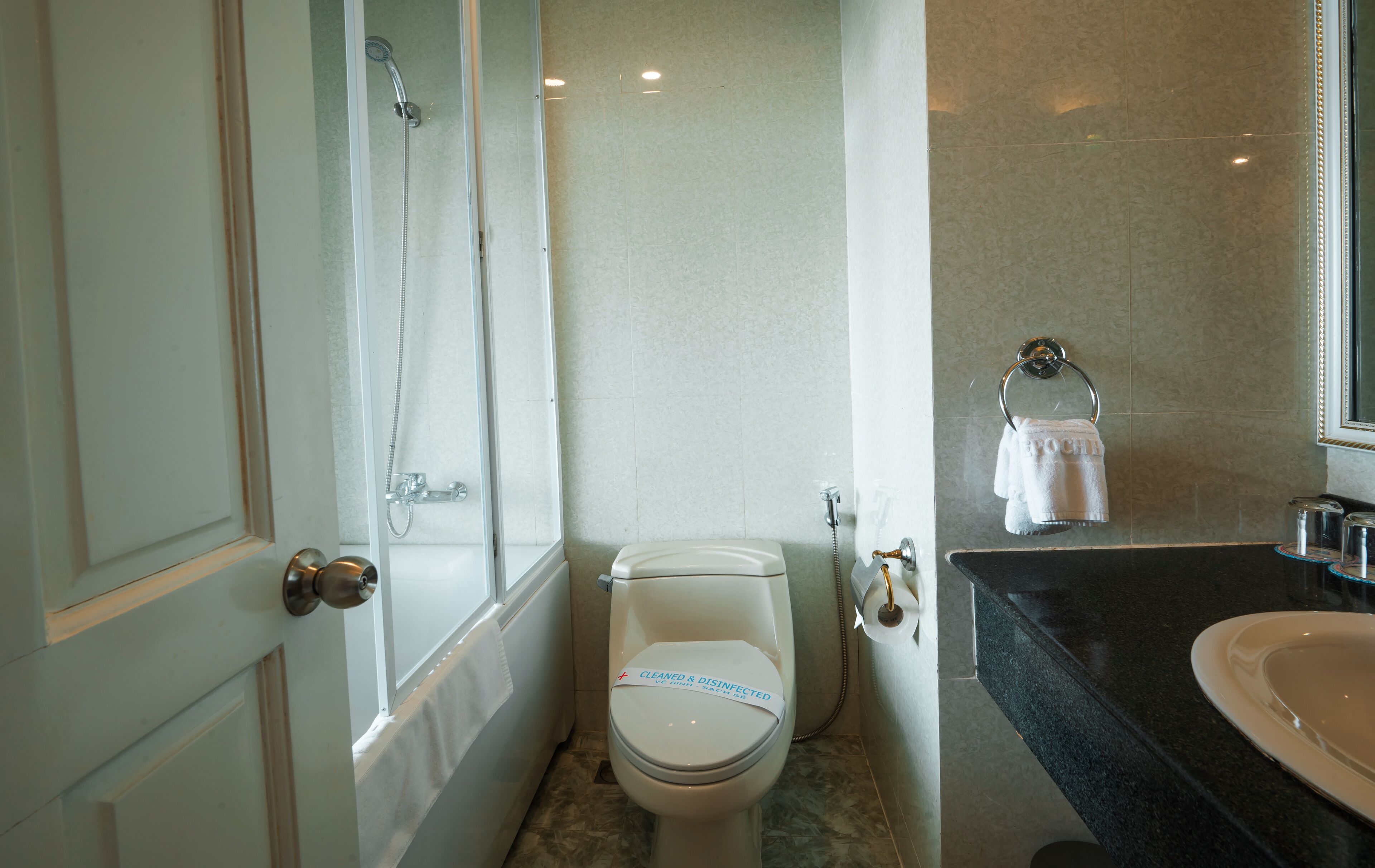 Foto - Lotus Saigon Hotel