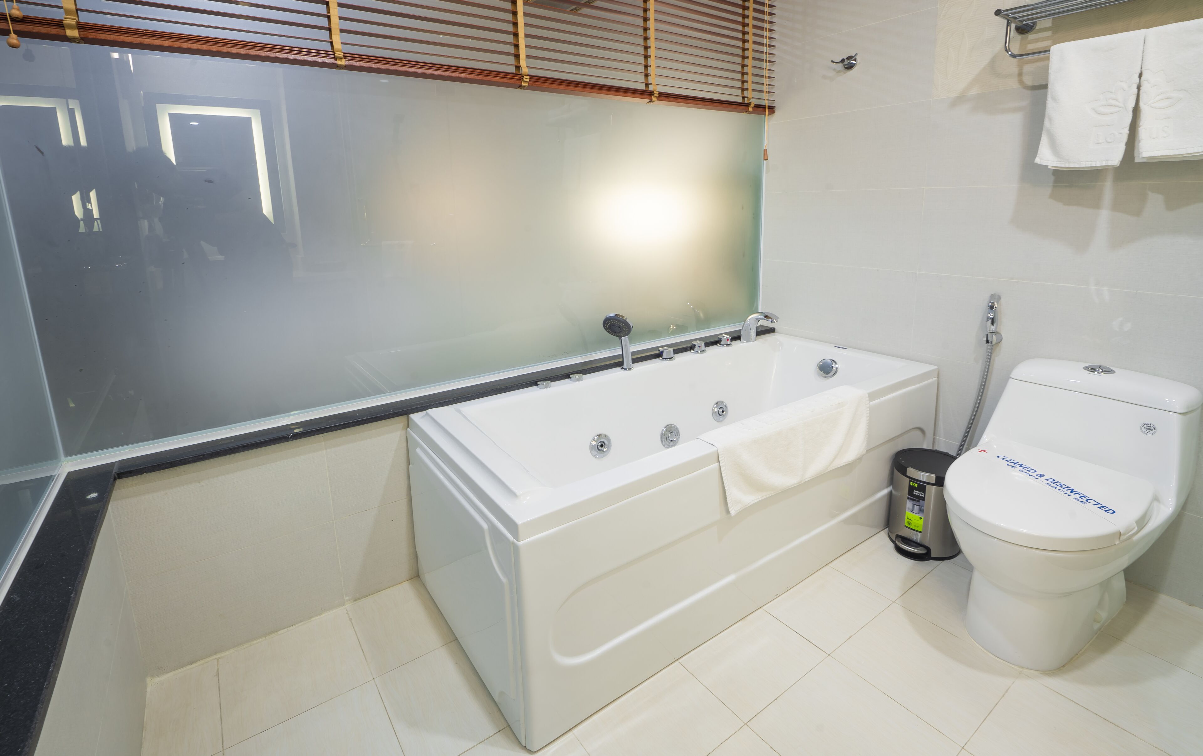 Foto - Lotus Saigon Hotel