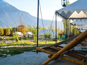 Exterior - Camp Silver Sand (Leh)