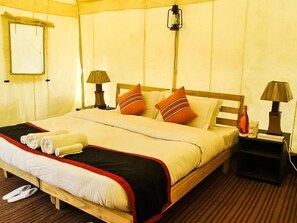 Lits pliants/supplémentaires, draps fournis