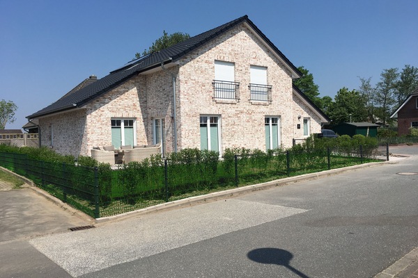 Fronansicht