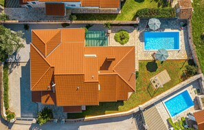 Exterior - Cozy home in Golubovo (Golubovo)