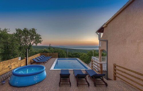 Pet friendly home in Donji Zagon