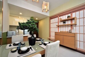 Apartment, 2 Bedrooms | In-room dining - Marc A-23-09 by SYNC (Kuala Lumpur)