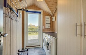 Interiør