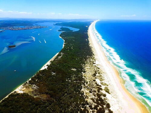 Coomera Houseboat Holidays