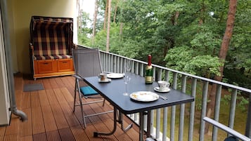 Speisen im Freien