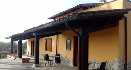 Agriturismo Valle Sessanta