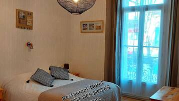 Double Room, 1 Double Bed, Non Smoking
