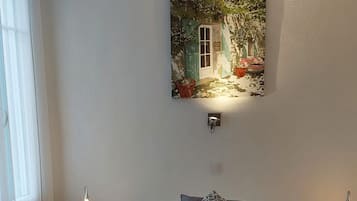 Double Room, 1 Double Bed, Non Smoking