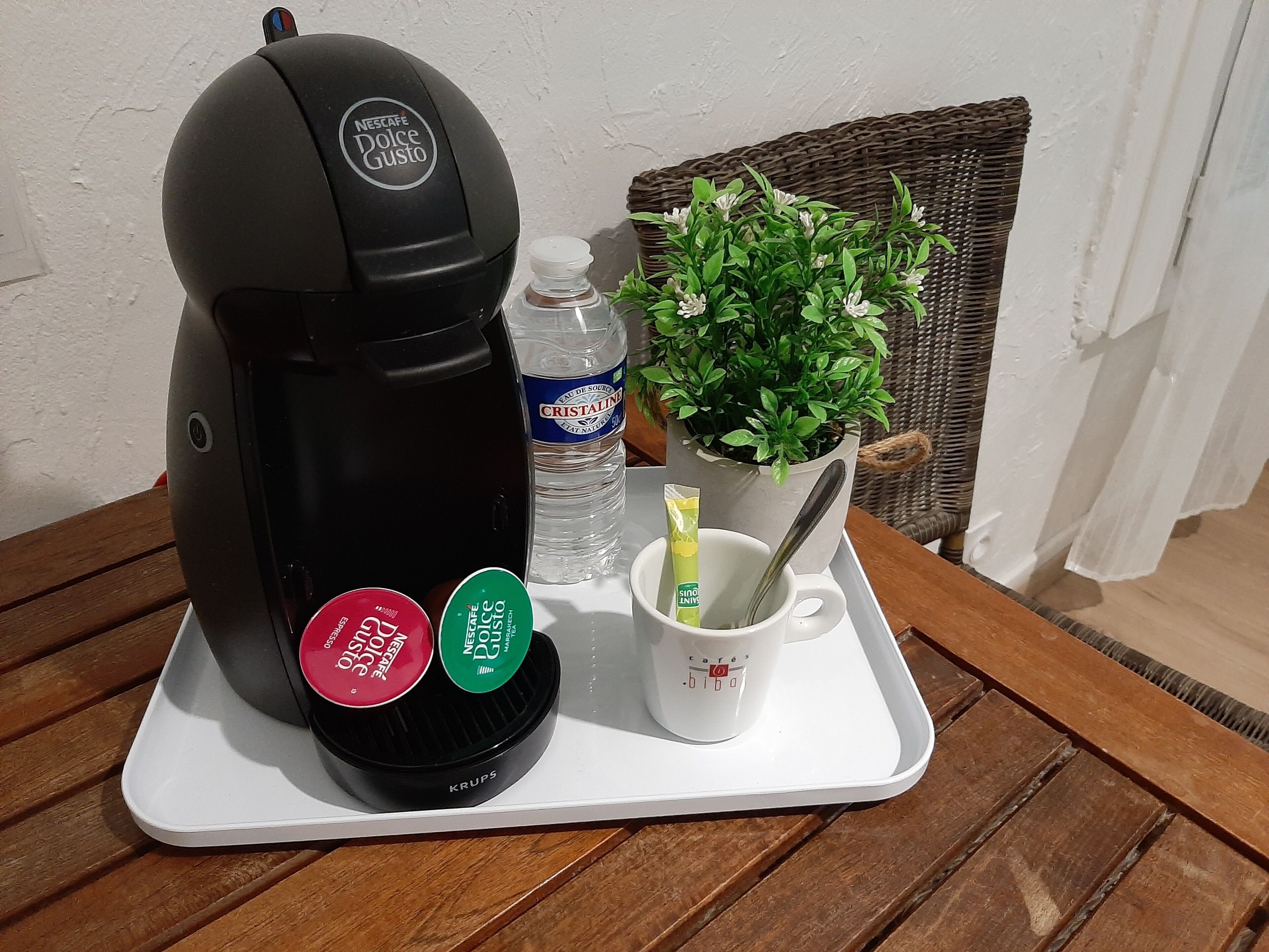 double room, 1 double bed, non smoking | individually decorated, individually furnished, iron/ironing board