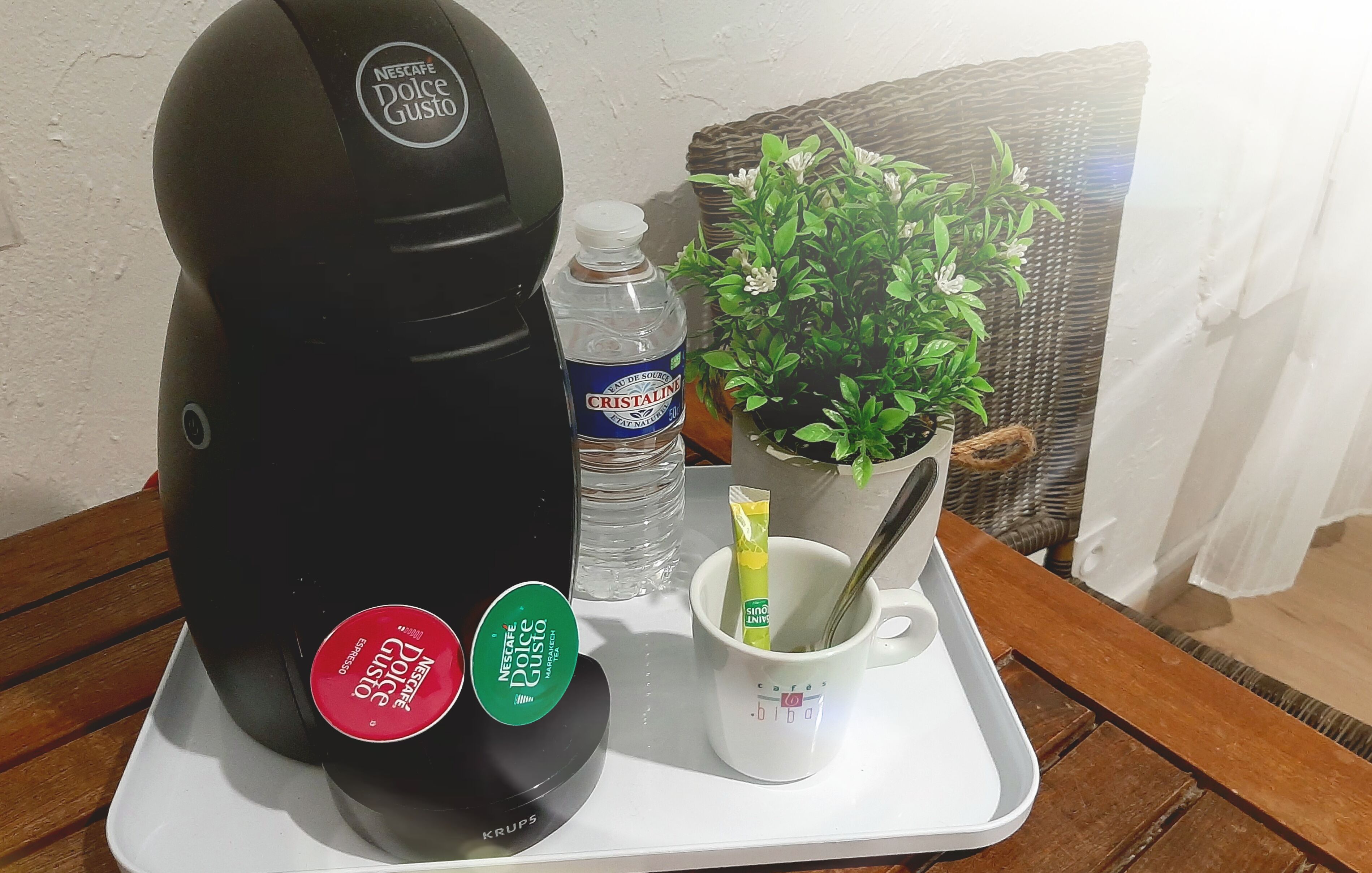 triple room, multiple beds, non smoking | individually decorated, individually furnished, iron/ironing board