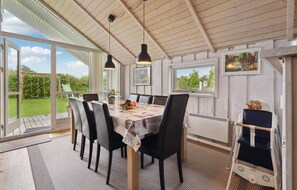 Dining - Gorgeous home in Sydals with kitchen (Sydals)