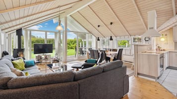 Tv, pejs, dvd-afspiller